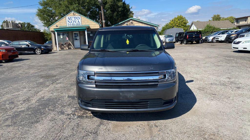 used 2016 Ford Flex car, priced at $6,100