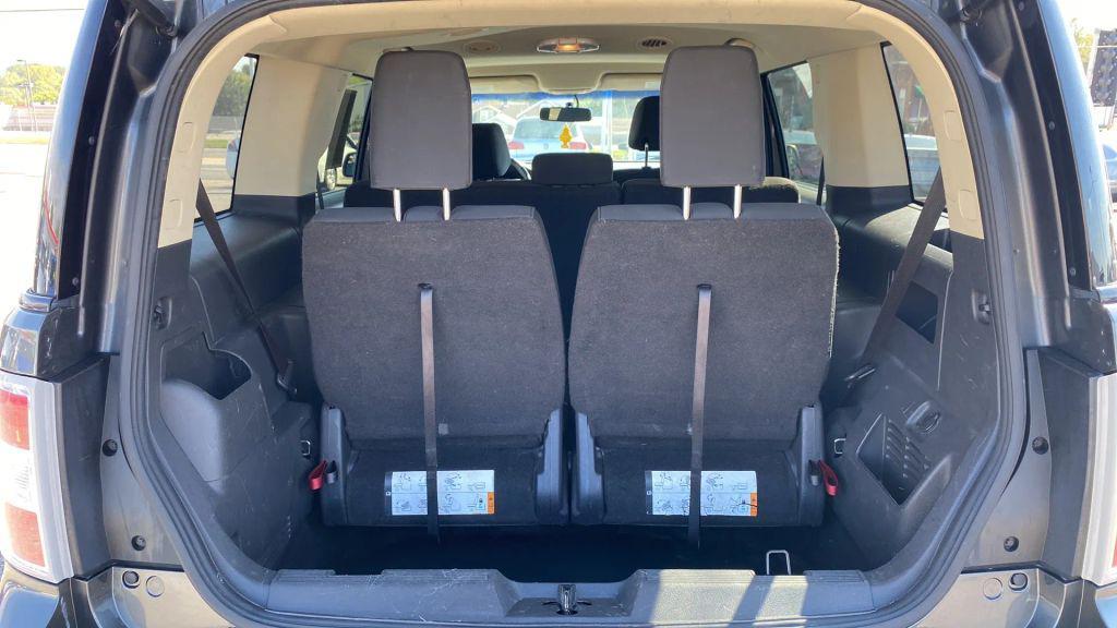 used 2016 Ford Flex car, priced at $6,100