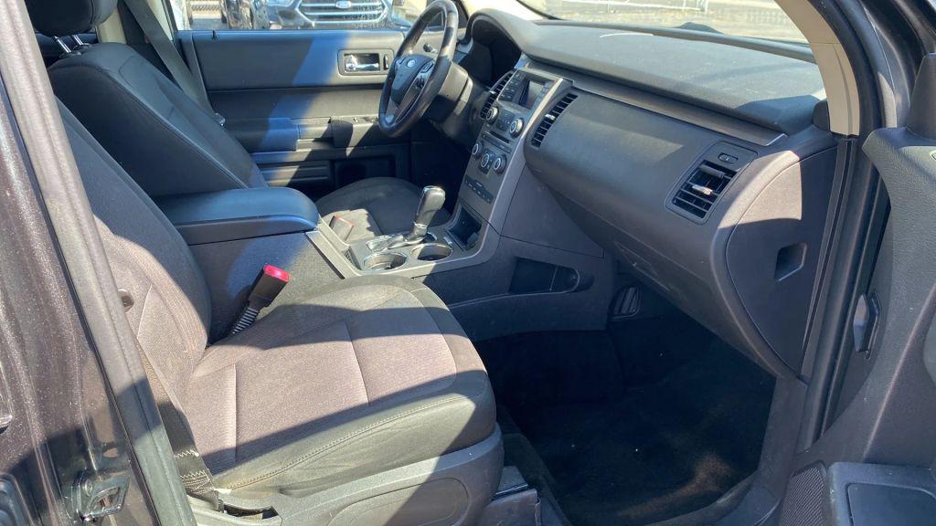 used 2016 Ford Flex car, priced at $6,100