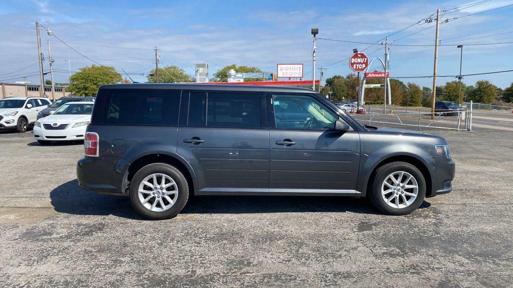 used 2016 Ford Flex car, priced at $6,100