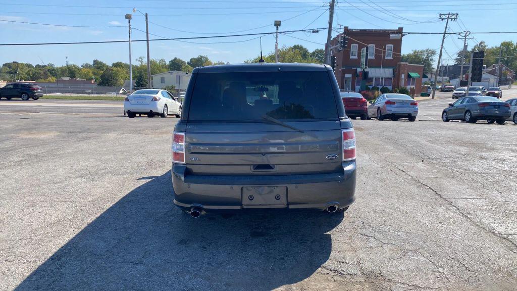 used 2016 Ford Flex car, priced at $6,100