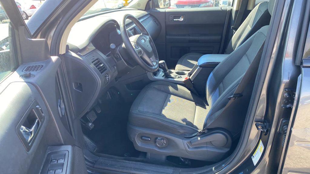 used 2016 Ford Flex car, priced at $6,100