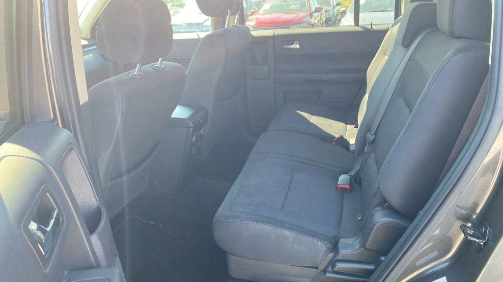 used 2016 Ford Flex car, priced at $6,100