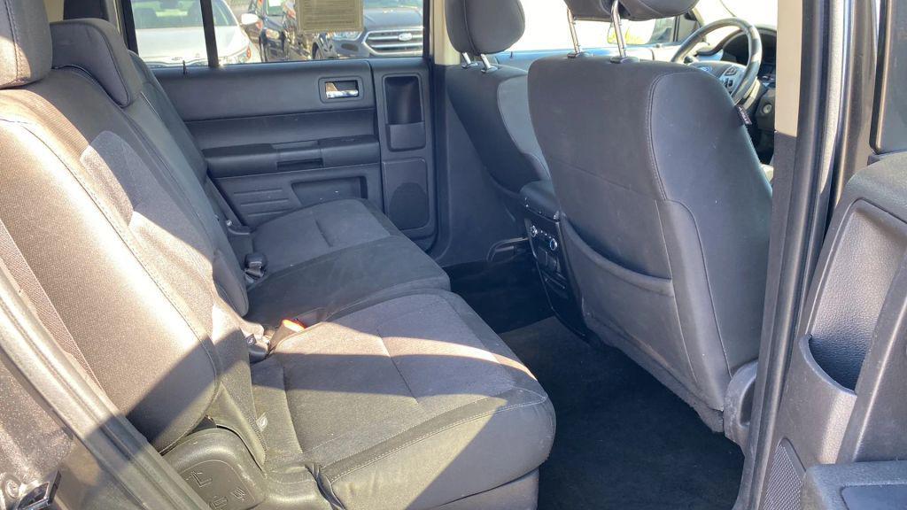used 2016 Ford Flex car, priced at $6,100