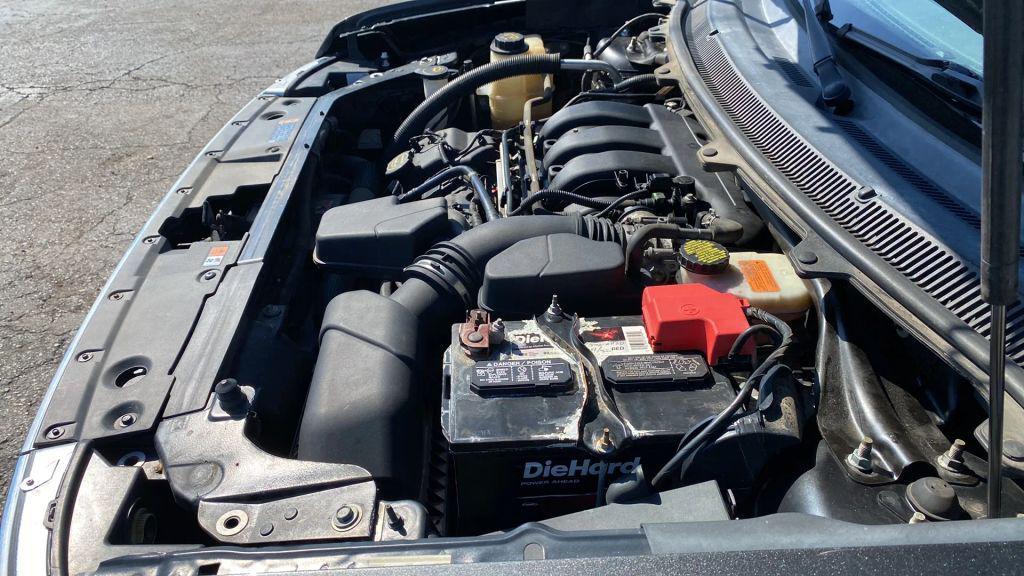 used 2016 Ford Flex car, priced at $6,100