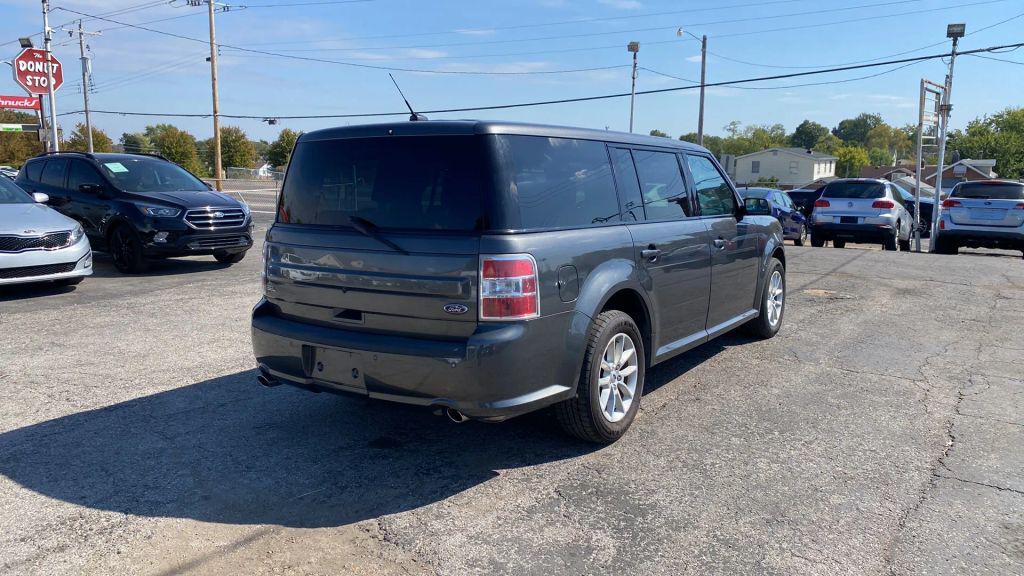 used 2016 Ford Flex car, priced at $6,100