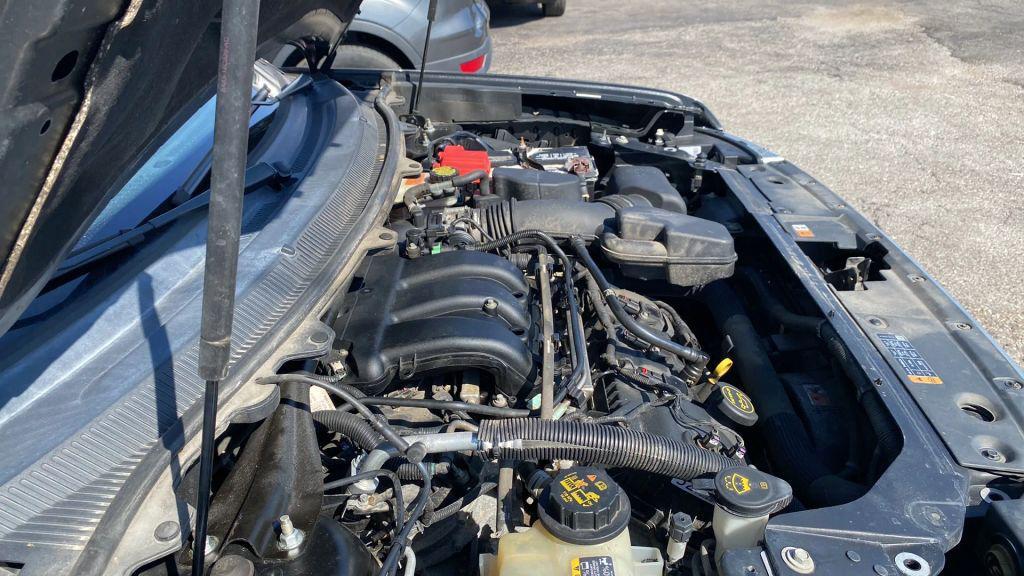 used 2016 Ford Flex car, priced at $6,100