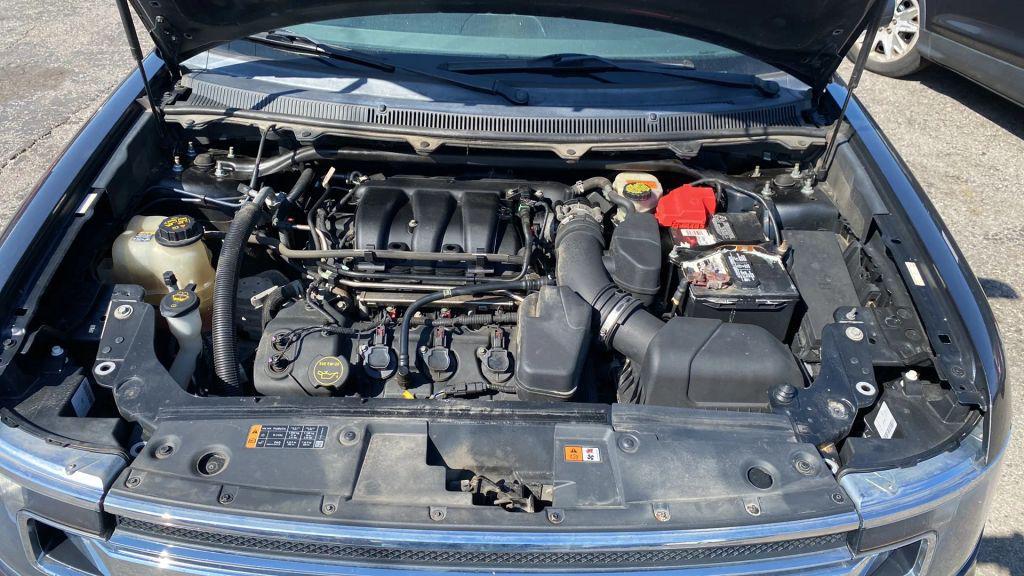 used 2016 Ford Flex car, priced at $6,100