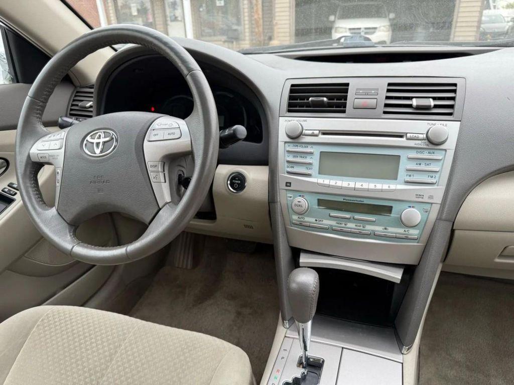 used 2008 Toyota Camry Hybrid car, priced at $4,150