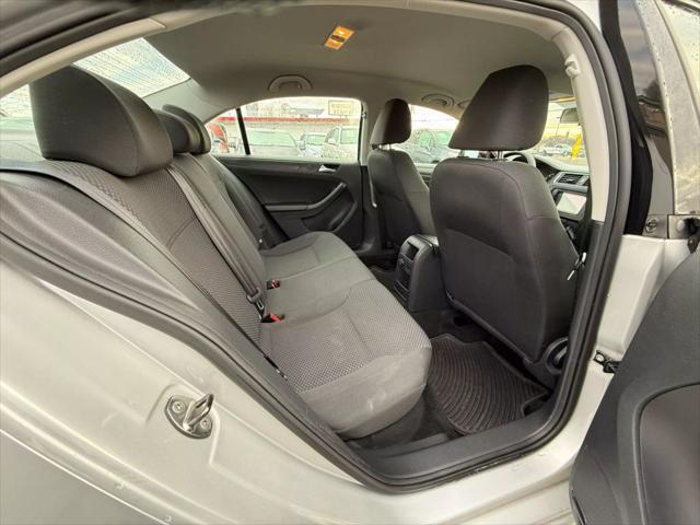 used 2014 Volkswagen Jetta car, priced at $5,900