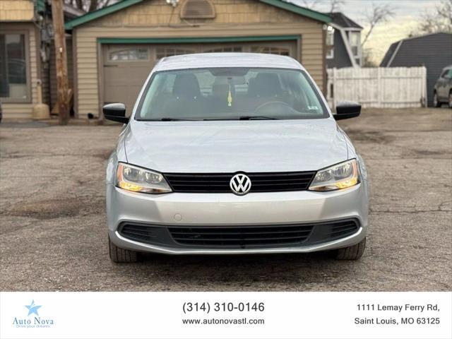 used 2014 Volkswagen Jetta car, priced at $5,900