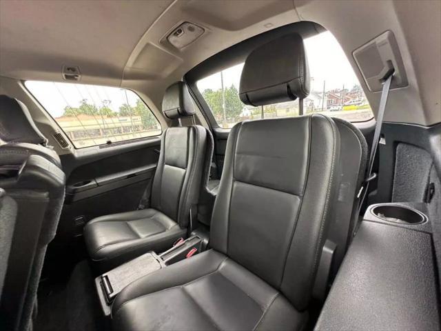 used 2014 Volvo XC90 car, priced at $6,000