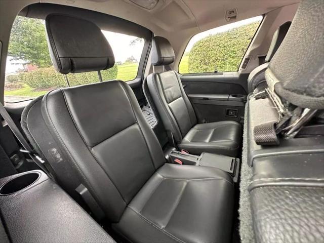 used 2014 Volvo XC90 car, priced at $6,000