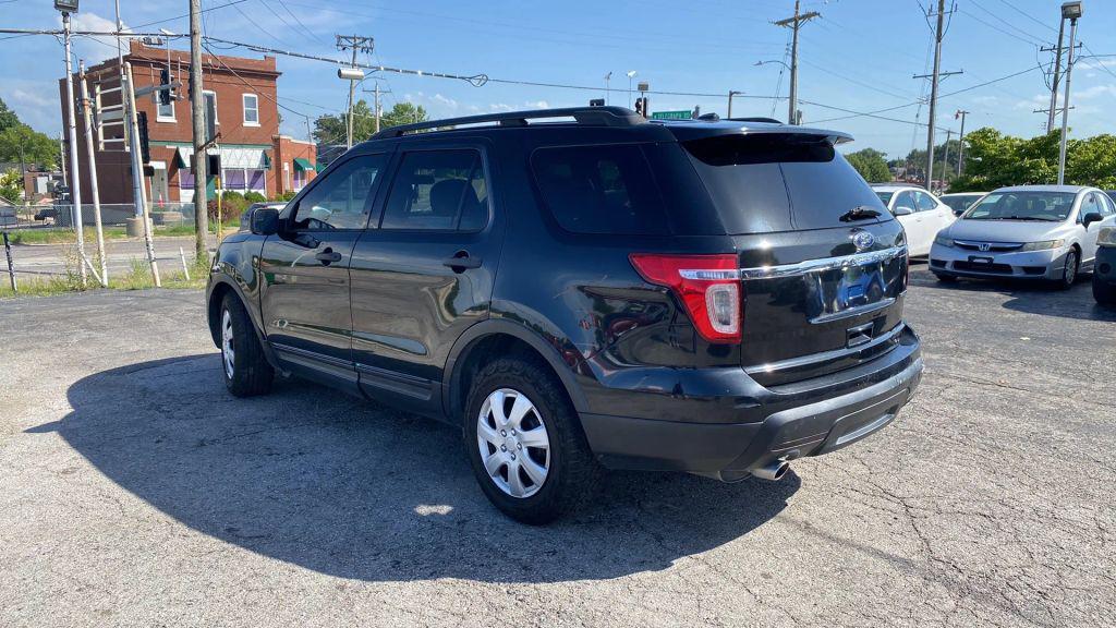 used 2013 Ford Explorer car, priced at $3,650