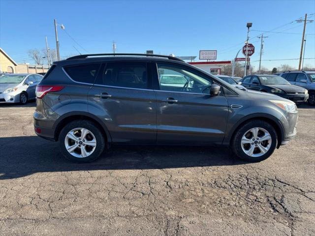 used 2016 Ford Escape car, priced at $5,900