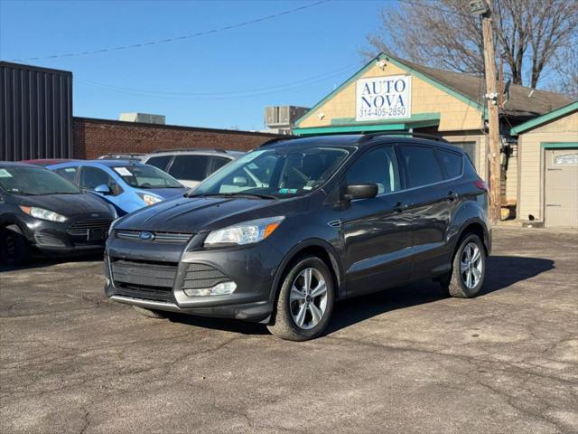 used 2016 Ford Escape car, priced at $5,900