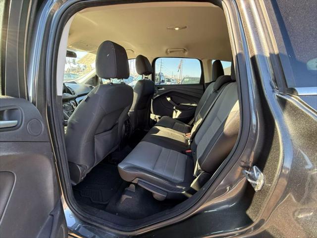 used 2016 Ford Escape car, priced at $5,900