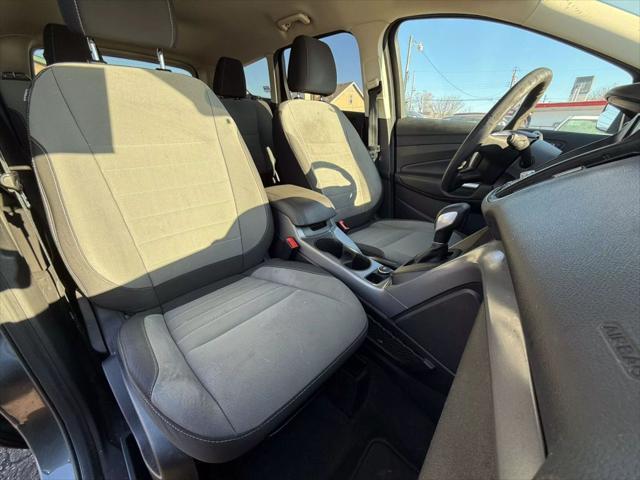 used 2016 Ford Escape car, priced at $5,900