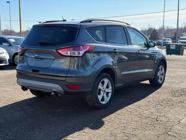 used 2016 Ford Escape car, priced at $5,900