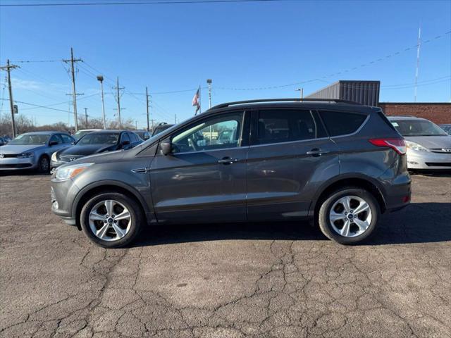 used 2016 Ford Escape car, priced at $5,900