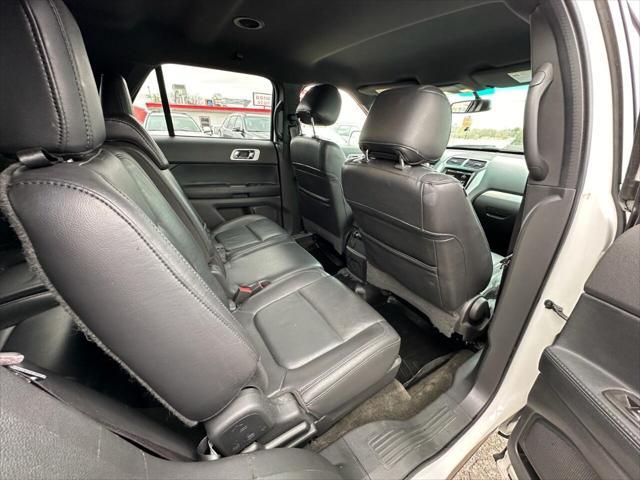 used 2014 Ford Explorer car, priced at $7,950