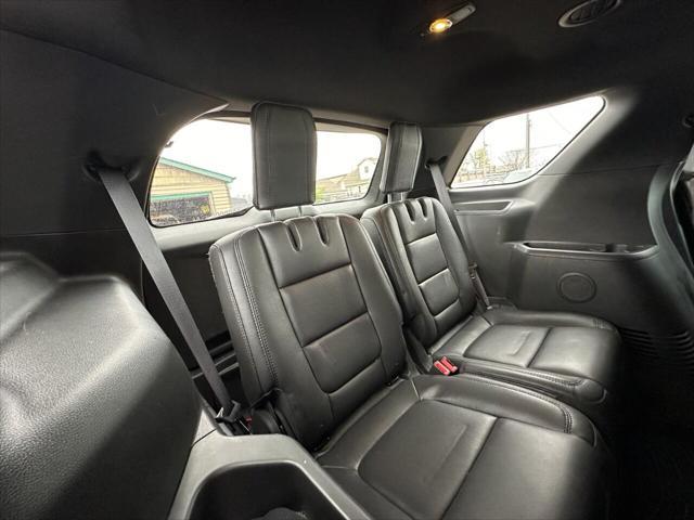 used 2014 Ford Explorer car, priced at $7,950