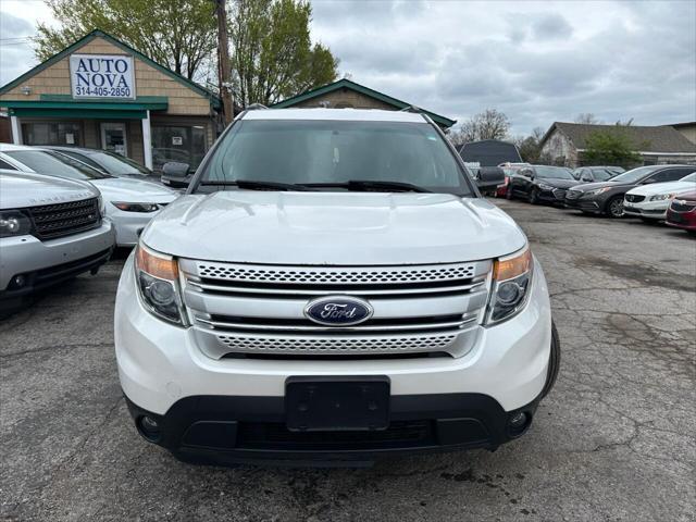 used 2014 Ford Explorer car, priced at $7,950