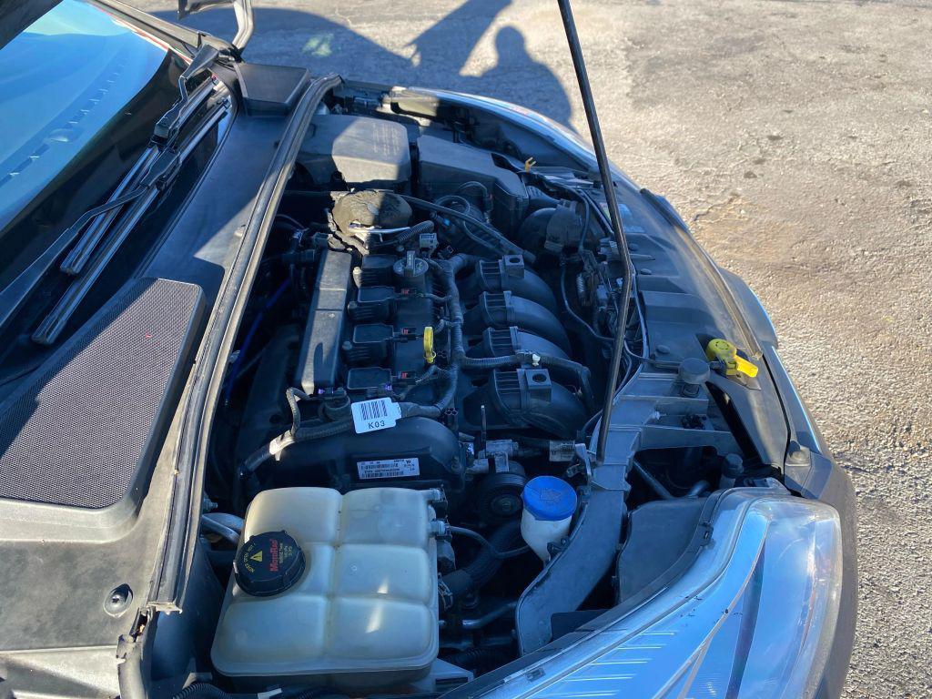 used 2013 Ford Focus car, priced at $4,200