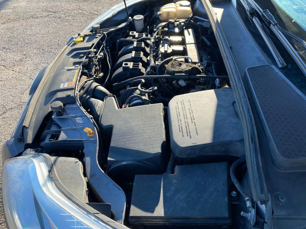 used 2013 Ford Focus car, priced at $4,200