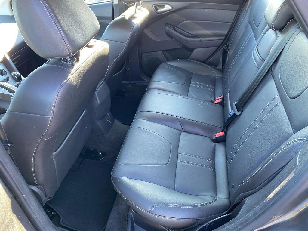 used 2013 Ford Focus car, priced at $4,200