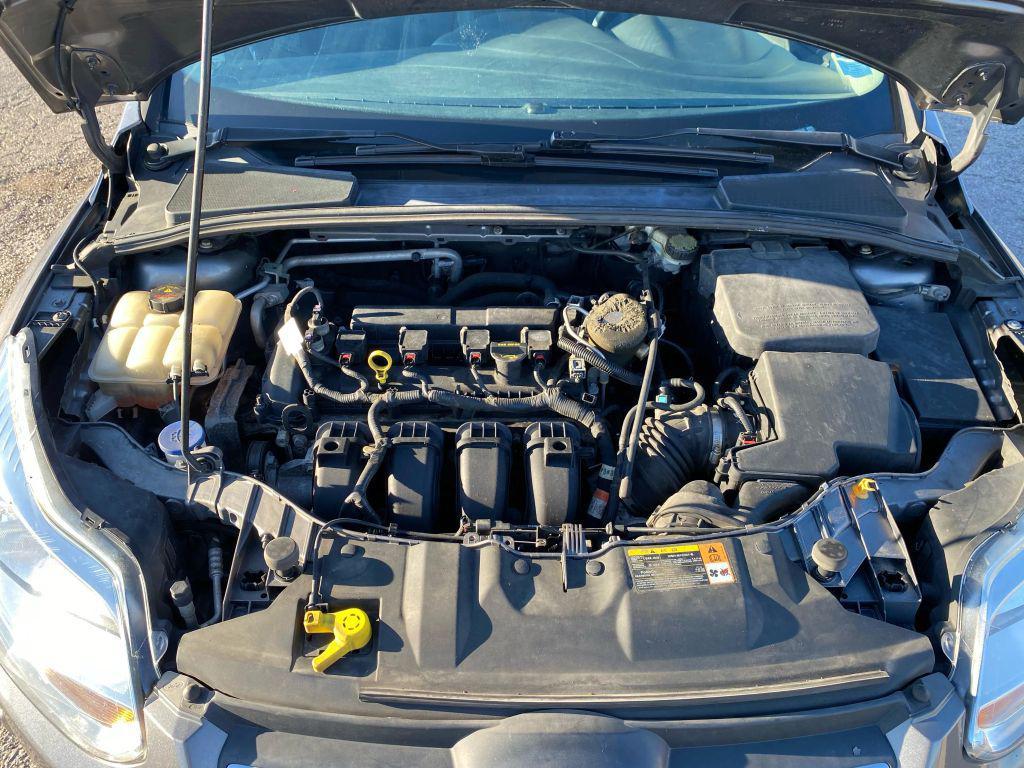 used 2013 Ford Focus car, priced at $4,200