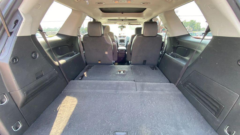 used 2015 GMC Acadia car, priced at $6,600