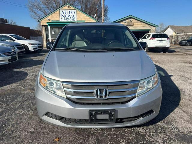 used 2011 Honda Odyssey car, priced at $6,900