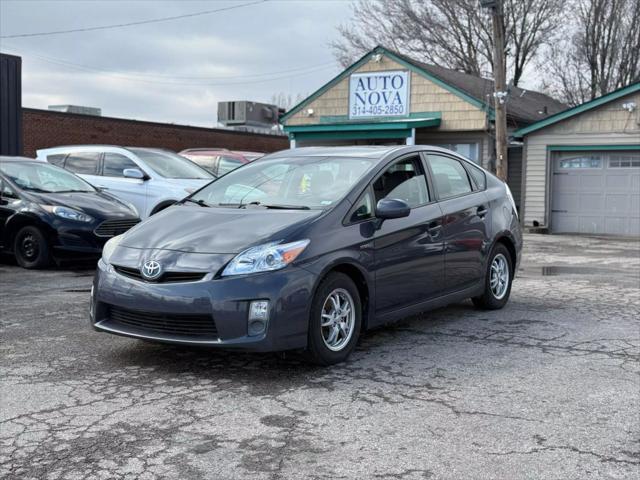 used 2010 Toyota Prius car, priced at $6,300