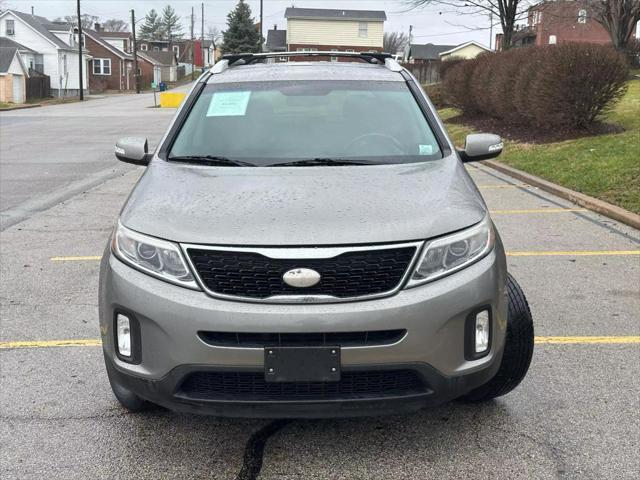 used 2014 Kia Sorento car, priced at $5,500