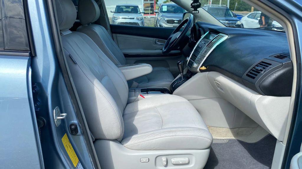 used 2009 Lexus RX 350 car, priced at $4,990
