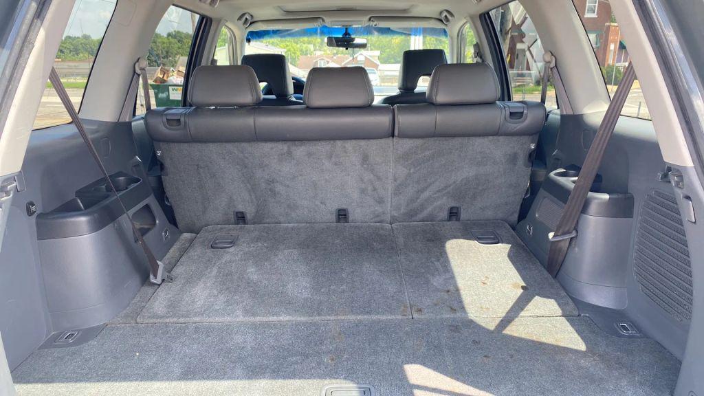 used 2007 Honda Pilot car, priced at $3,950