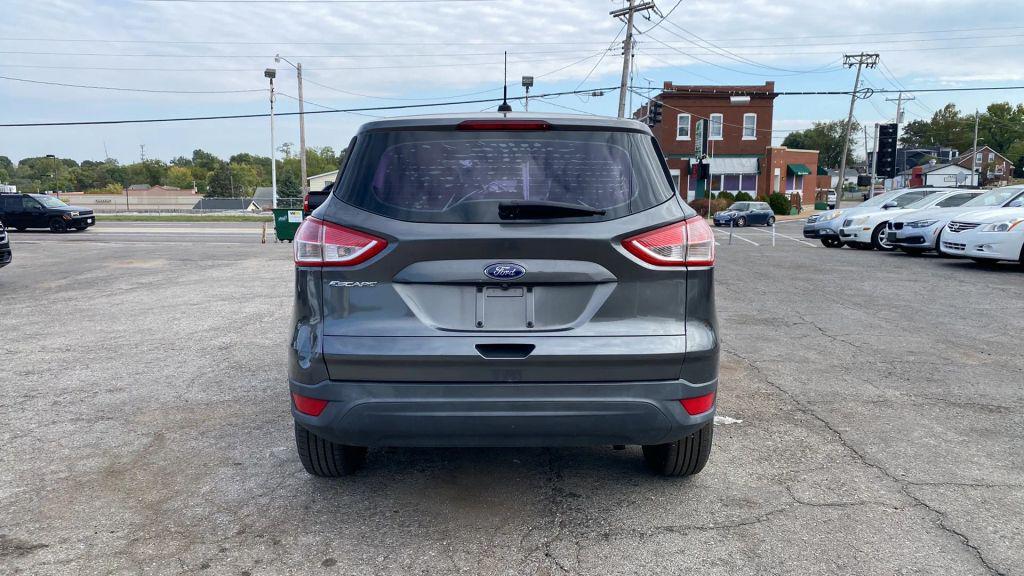 used 2015 Ford Escape car, priced at $6,300