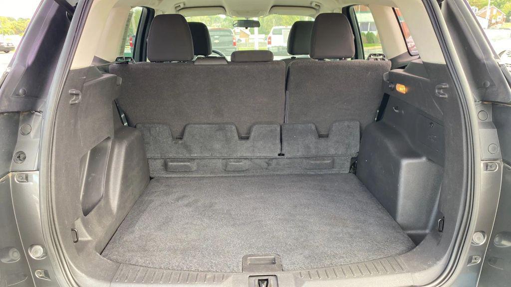 used 2015 Ford Escape car, priced at $6,300