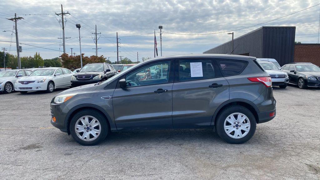 used 2015 Ford Escape car, priced at $6,300