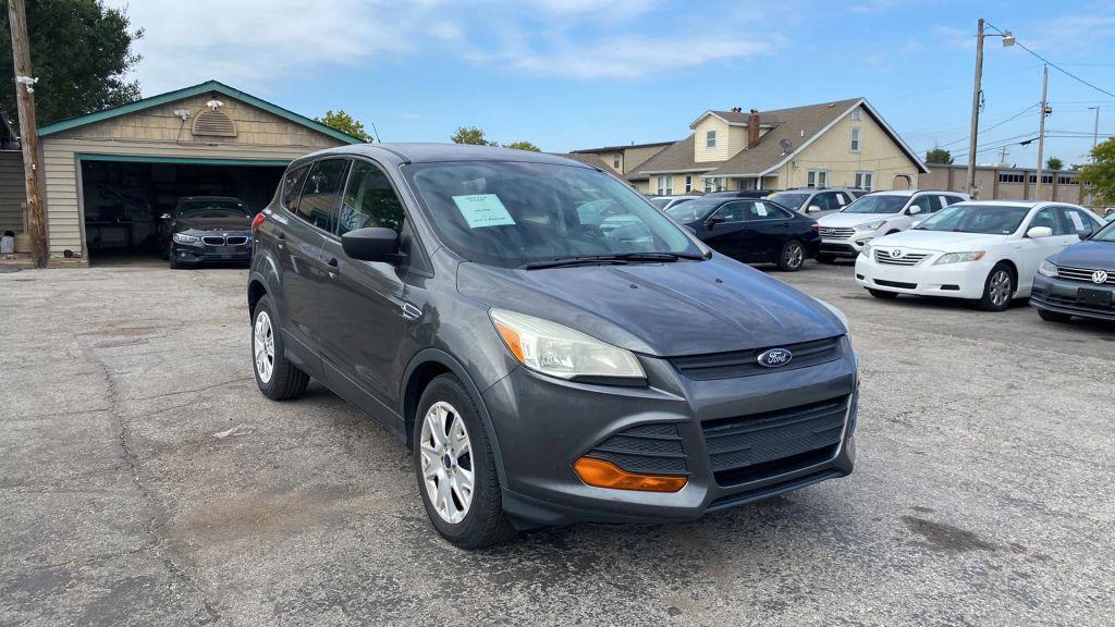 used 2015 Ford Escape car, priced at $6,300
