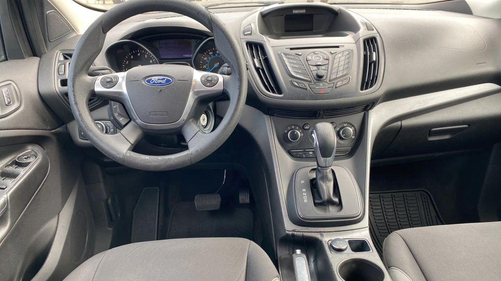 used 2015 Ford Escape car, priced at $6,300