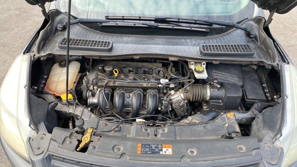 used 2015 Ford Escape car, priced at $6,300