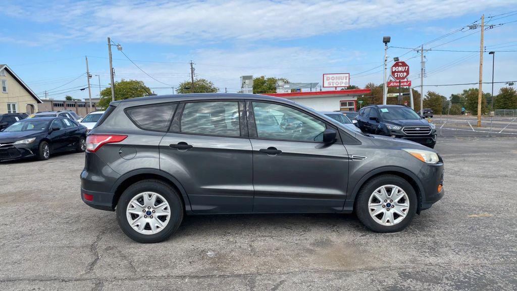 used 2015 Ford Escape car, priced at $6,300