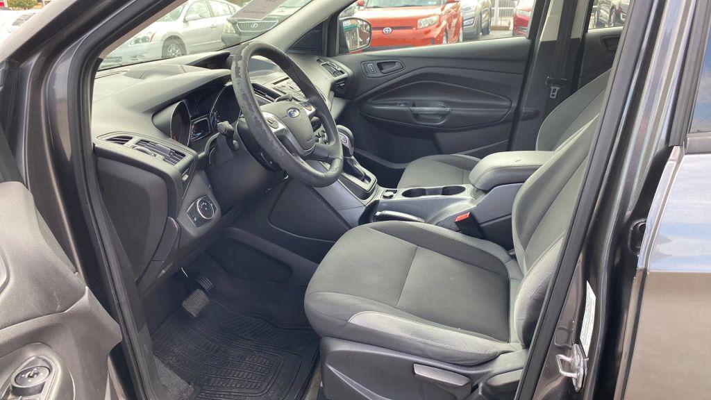 used 2015 Ford Escape car, priced at $6,300