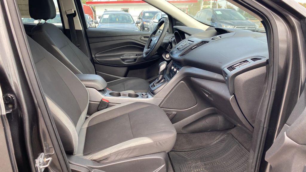 used 2015 Ford Escape car, priced at $6,300