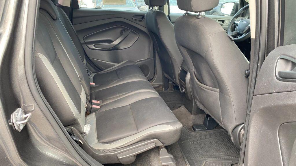 used 2015 Ford Escape car, priced at $6,300