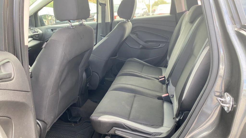 used 2015 Ford Escape car, priced at $6,300