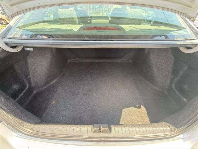 used 2011 Honda Civic car, priced at $7,200
