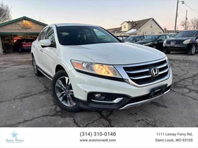 used 2013 Honda Crosstour car, priced at $5,500